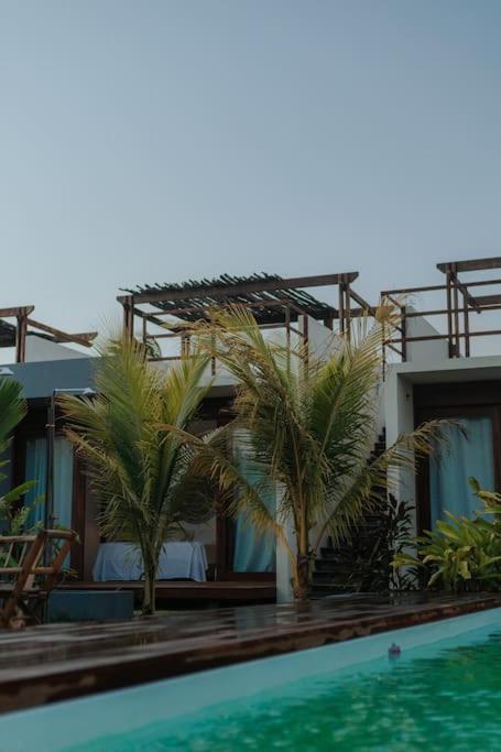 Breezy Chalet - Chale Havai Tutóia Buitenkant foto