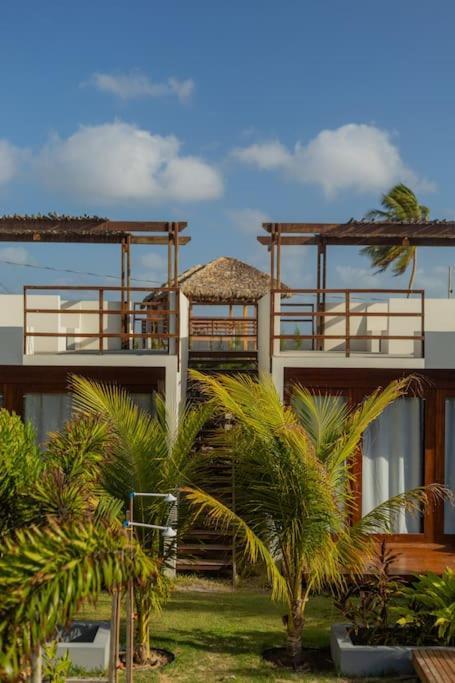 Breezy Chalet - Chale Havai Tutóia Buitenkant foto