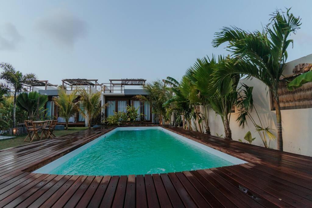 Breezy Chalet - Chale Havai Tutóia Buitenkant foto