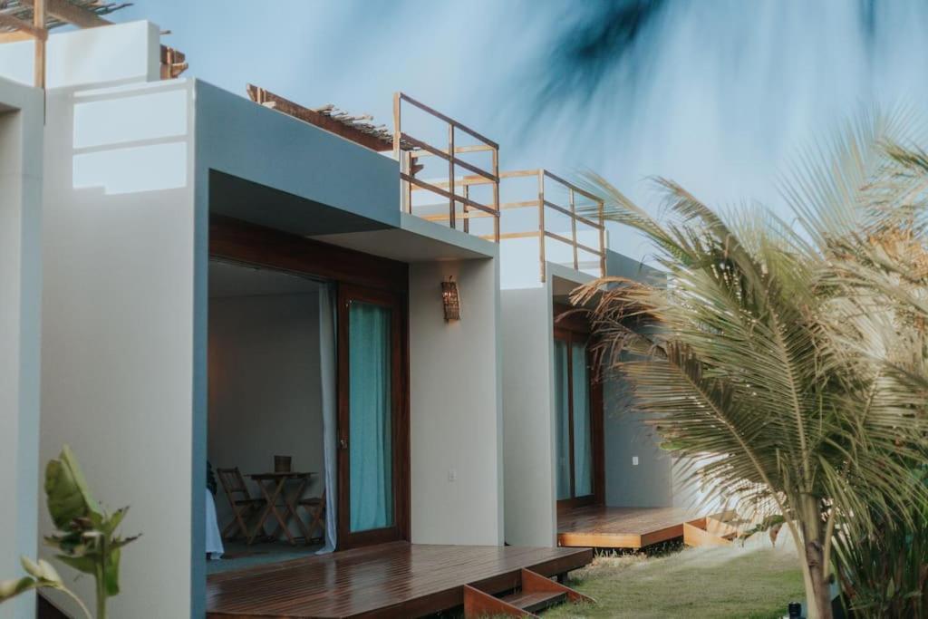 Breezy Chalet - Chale Havai Tutóia Buitenkant foto