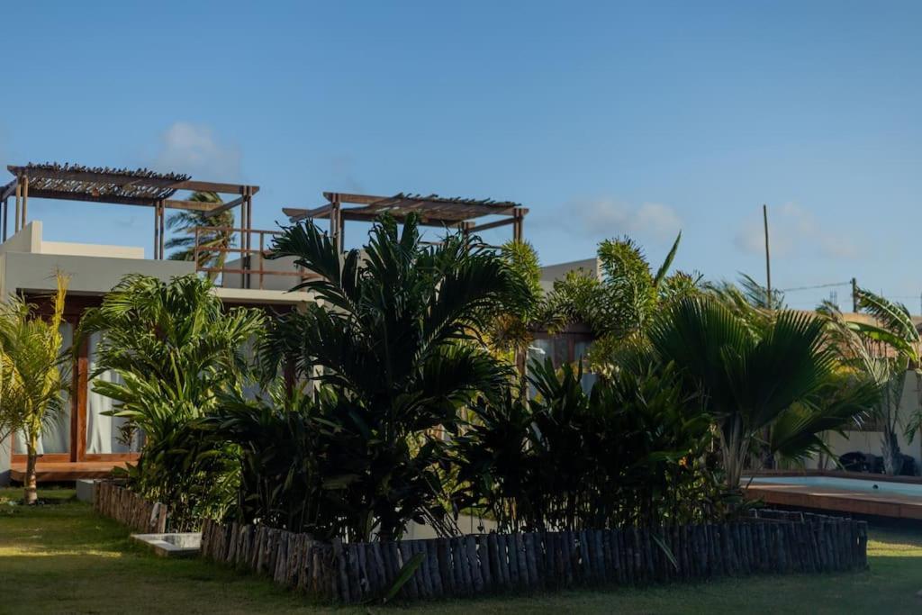 Breezy Chalet - Chale Havai Tutóia Buitenkant foto