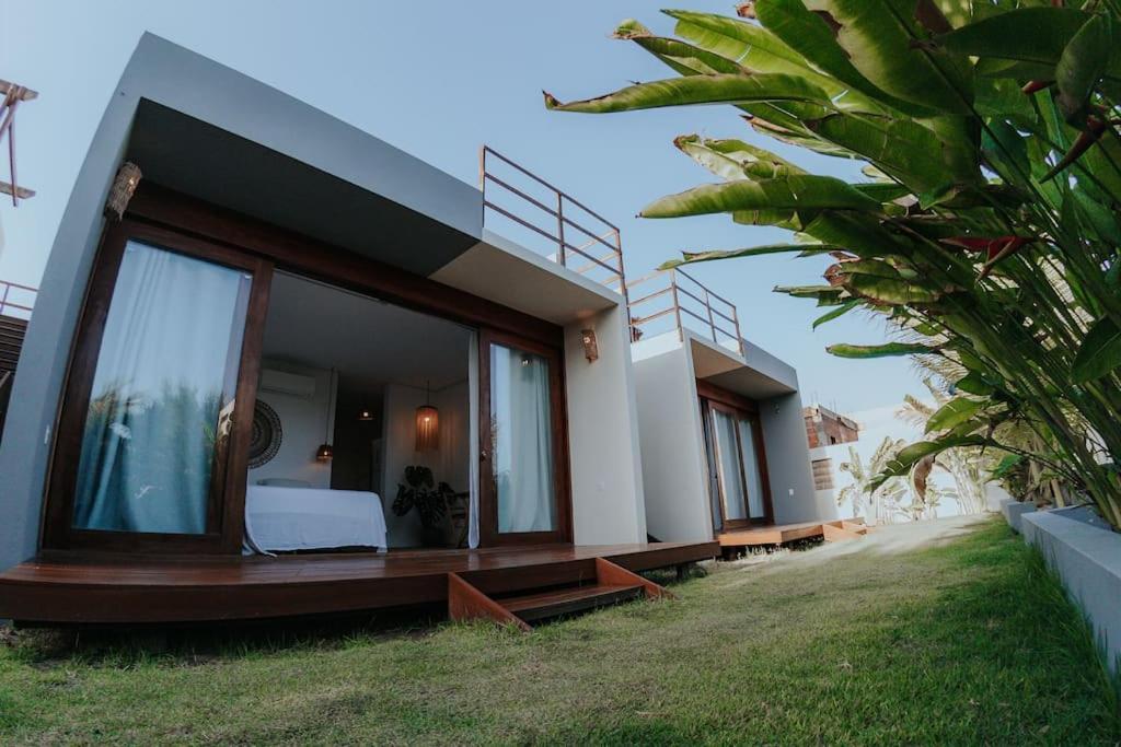 Breezy Chalet - Chale Havai Tutóia Buitenkant foto
