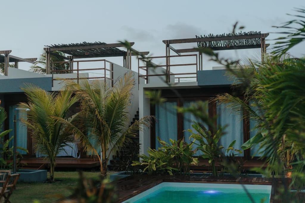 Breezy Chalet - Chale Havai Tutóia Buitenkant foto