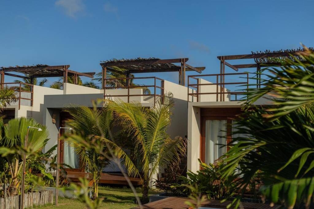 Breezy Chalet - Chale Havai Tutóia Buitenkant foto