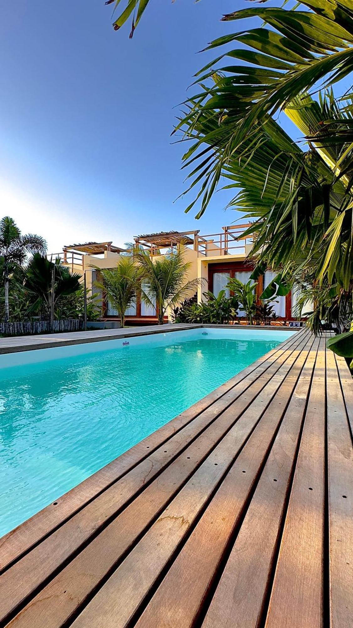 Breezy Chalet - Chale Havai Tutóia Buitenkant foto